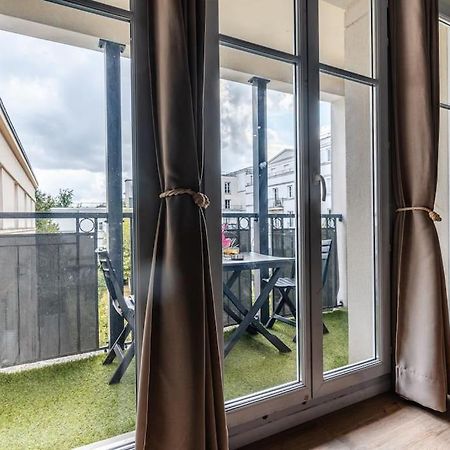 Emplacement Ideal Proche Disney Serris Extérieur photo