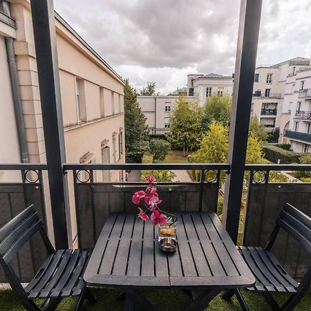 Emplacement Ideal Proche Disney Serris Extérieur photo