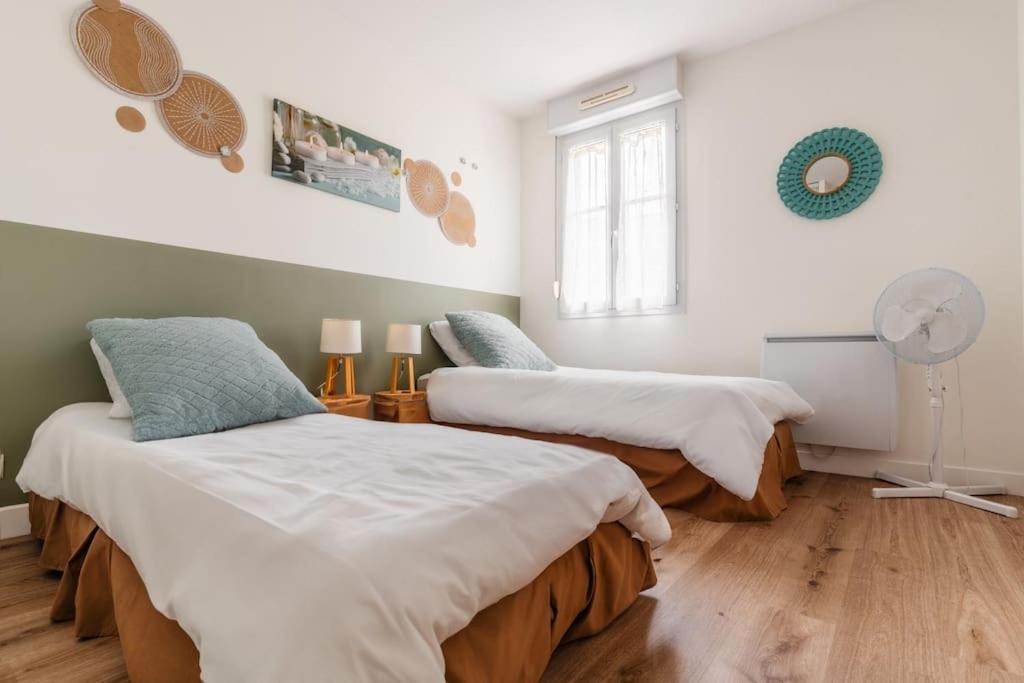 Emplacement Ideal Proche Disney Serris Extérieur photo