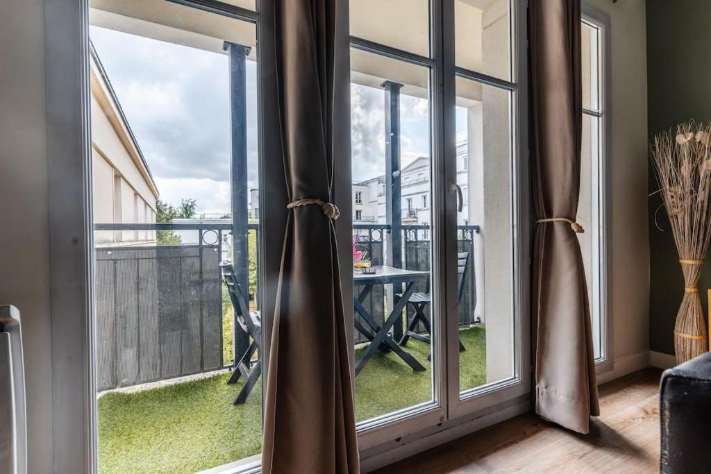 Emplacement Ideal Proche Disney Serris Extérieur photo