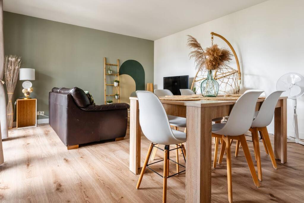 Emplacement Ideal Proche Disney Serris Extérieur photo